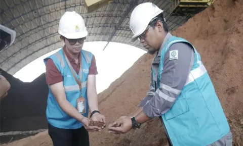 PLN Memanfaatkan 793.060 Ton Biomassa untuk Mengurangi Konsumsi Batubara