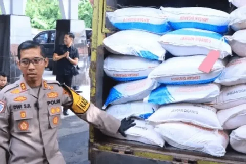 Pupuk Indonesia Mengapresiasi Kinerja Aparat Penegak Hukum Memberantas Penyelewengan Pupuk Bersubsidi