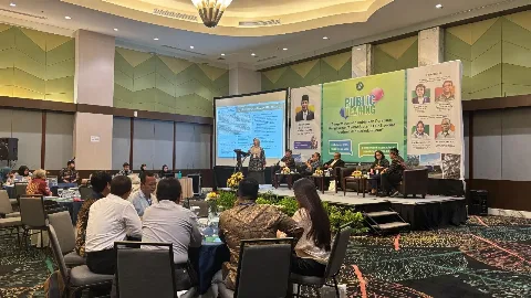 Perlunya Pengelolaan Limbah Cair Sawit secara Optimal dan Berkelanjutan