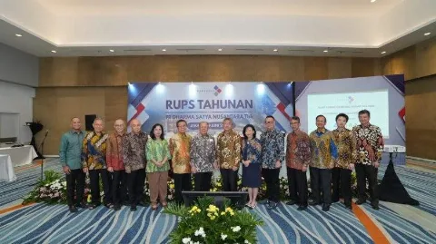 RUPST DSNG 2026: Setujui Pembagian Dividen Rp 47 per Lembar Saham