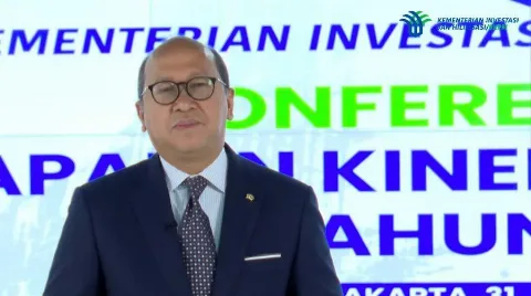Sektor Hilirisasi Meningkat Kontribusinya Lebih dari 30% Dalam Kurun Waktu 5 Tahun
