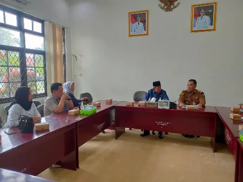 Sektor Perkebunan Memberikan Kontribusi Besar Terhadap Pendapatan Daerah Kalimantan Tengah