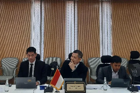 Perundingan Putaran Kedua I-GCC FTACapai Kemajuan Signifikan