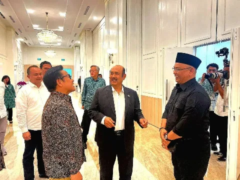 Program B40 Belum Berdampak Positif Kepada Harga TBS Petani, Apa Sebabnya?
