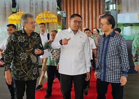 Ini Jurus Wamentan Tingkatkan Produktivitas Sawit