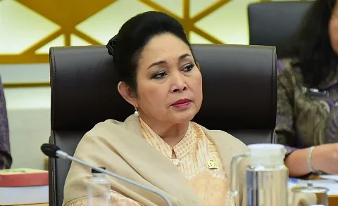 Pemerintah Tidak Akan Gegabah Alih Fungsikan Hutan Untuk Wujudkan Swasembada Pangan