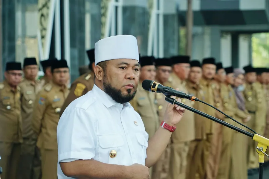 Gubernur Bengkulu Surati Menteri Pertanian, Laporkan 31 Pabrik Sawit yang Beli TBS di bawah Aturan