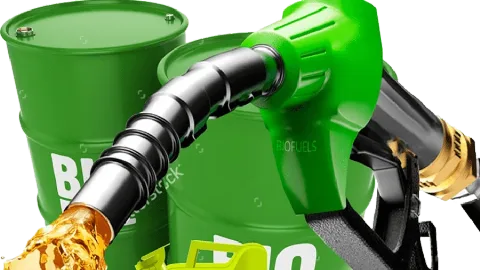 Realisasi Biodiesel Pada Tahun 2024 Tembus 115,9%