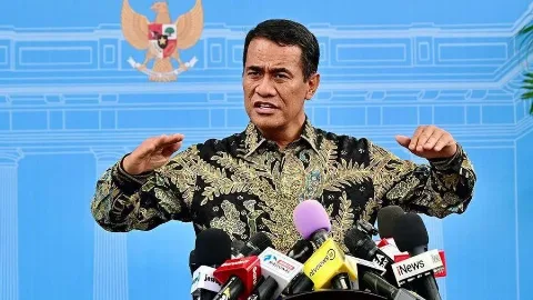 Layanan WhatsApp Lapor Pak Amran, Solusi Petani Sawit Apabila Kena “Pungli” Dana PSR dan Sarpras