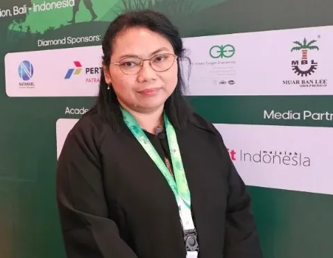 Inilah Lembaga Riset Sawit yang Pertama Gunakan Drought Factor Index untuk Pengembangan Benih