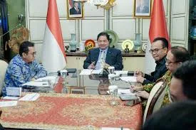 Percepat Penyelesaian Perundingan I-EU CEPA, Membuka Lebih Banyak Peluang Pasar