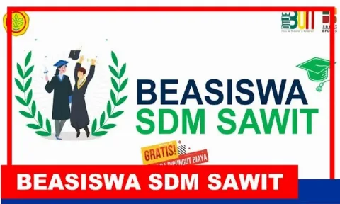 ULM Terima Beasiswa Sawit Rp6 Miliar untuk Cetak SDM Perkebunan Berkualitas