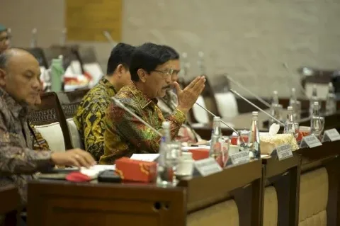 BPDP: Realisasi Program PSR 2024,38.247 hektare dengan Dana Tersalur Rp1,295 triliun