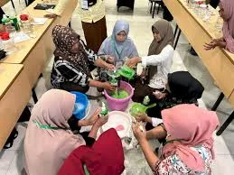 Pemberdayaan Perempuan dalam Mendukung Kemandirian Pangan dan Energi