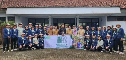 Kolaborasi Politeknik LPP Yogyakarta dan BPDP Gelar Pencarian Duta UKMK Sawit