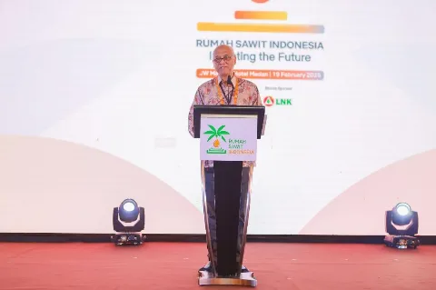 RSI: SK Menhut No 36 Tahun 2025 Tidak Bisa Dijadikan Dasar Menentukan Kawasan Hutan