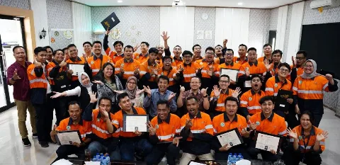 Program Ikatan Dinas Wilmar: Cetak Tenaga Profesional di Sektor Agroindustri