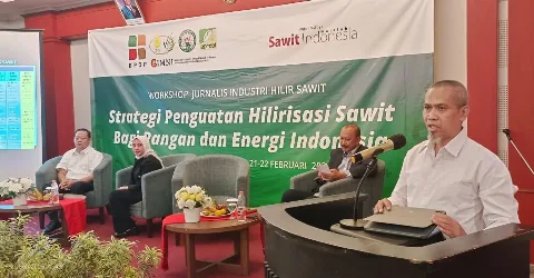 Implementasi B40 Akan Berjalan 100% Pada 1 Maret 2025