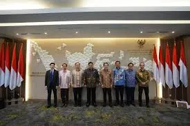 Indonesia Memperkuat Transisi Energi dan Ekonomi Hijau