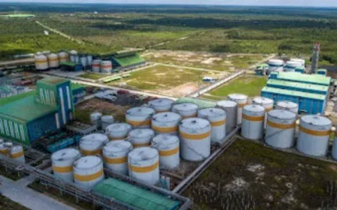 PT Citra Borneo Utama Tbk Siap Memacu Kinerja 2026, B50 Menjadi Katalis