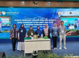 Sinergi BPDP dengan SAMADE Dorong Hilirisasi Sawit Skala Mikro