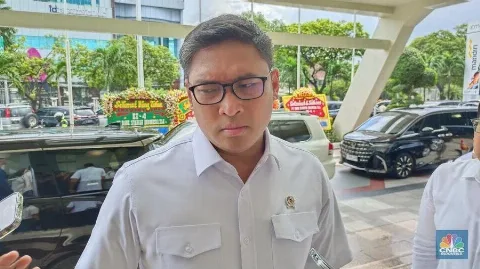 Wamentan Sudaryono Menegaskan PPL Memiliki Peran Strategis Mewujudkan Swasembada Pangan