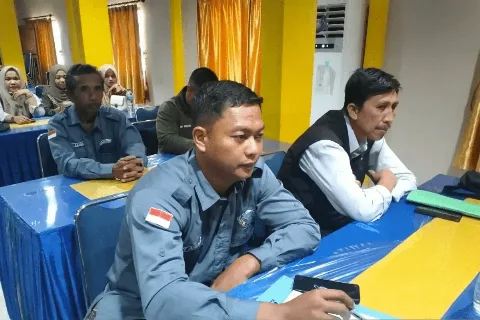 Penerapan Metode Mulsa Tanpa Olah Tanah Mendorong Pertanian Ramah Lingkungan