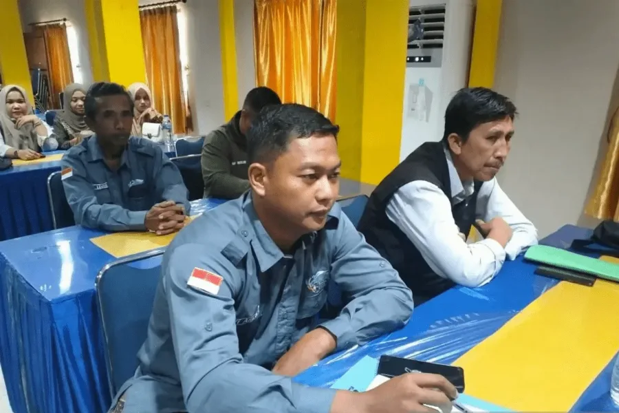 Penerapan Metode Mulsa Tanpa Olah Tanah Mendorong Pertanian Ramah Lingkungan