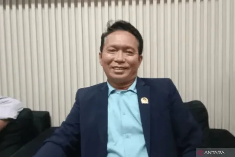 KEK MBTK Menjadi Peluang Industri Hilirisasi di Kaltim