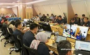 BPDP Evaluasi Program Pembiayaan Dana Insentif Biodiesel