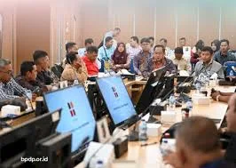 BPDP Kembali Gaspol, Gelombang Kedua Perjanjian Kerja Sama Pihak 3 Salurkan Dana PSR dan Sarpras 2025