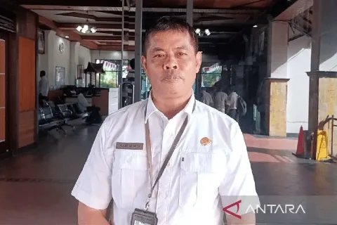 Penerimaan DBH Sawit Kotim Terus Menurun