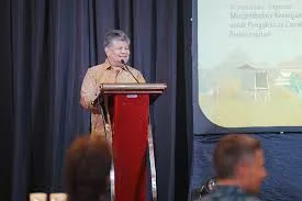 Pemerintah Matangkan Aturan Bantu Sertifikasi ISPO Petani