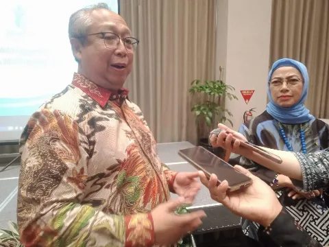 Hadapi Disinformasi, CPOPC Andalkan Generasi Z dalam Kampanye Positif Sawit