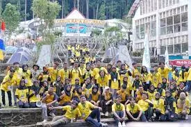 Mahasiswa Sebagai Penyebarluas Informasi Kelapa Sawit yang Objektif dan Berkelanjutan