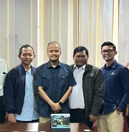 Kunjungi PT Pindad, Apkasindo Rencanakan MoU dan Kunjungan Petani Sawit
