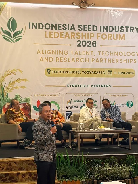Astra Agro Andalkan Inovasi Benih Unggul untuk Dongkrak Produktivitas Sawit Nasional