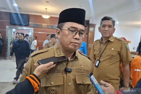 Wakil Bupati Kabupaten Kutim: Pentingnya Optimalisasi Produktivitas Pertanian