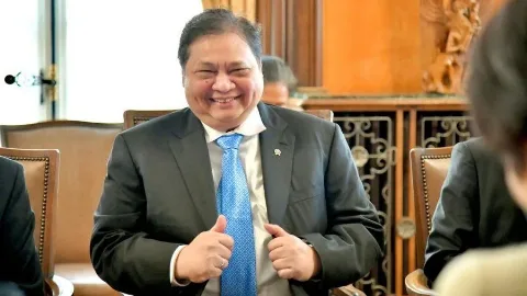 Indonesia Mendorong Prancis Mendukung Penyelesaian Perundingan I-EU CEPA