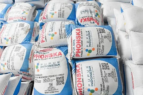 Kementan Akui Kenaikan Harga Pupuk Subsidi di Sejumlah Lokasi