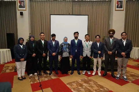 CPOC Libatkan Generasi Muda untuk Perkuat Pemahaman yang Lebih Baik tentang Sawit