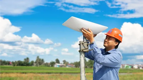 Digitalisasi Bisnis Sawit Terkendala Koneksi? Ini Solusi dari Primacom!