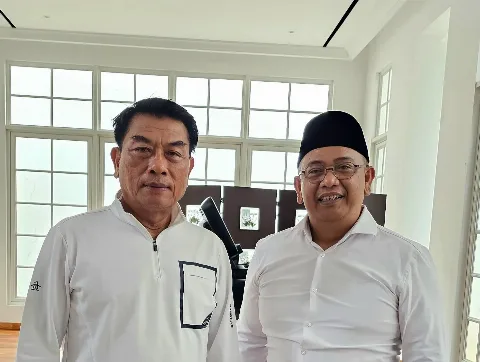 Ini Arahan Ketum Apkasindo Kepada Petani Sawit di 25 Provinsi