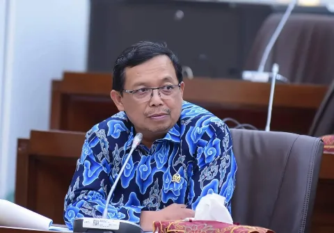 Usulkan Danantara Investasi Pabrik Sawit, Legislator Herman Khaeron: Ini Demi Petani Sawit