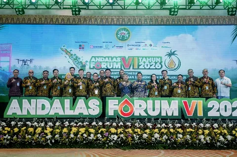 Forum Strategis Menjadikan Sawit Indonesia Lebih Berkelanjutan dan Berdaya Saing