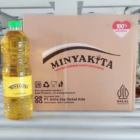 Kemendag Gerak Cepat, Lokasi Pabrik MINYAKITA yang “Sunat” Volume Telah Ditemukan