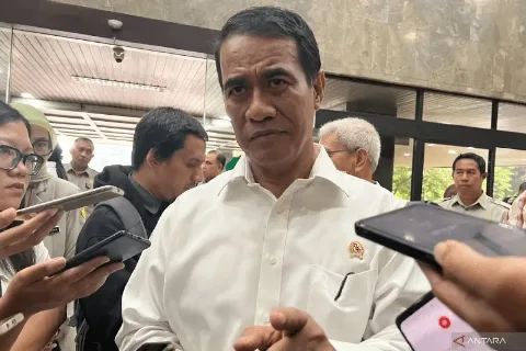 Tiga Produsen Minyakita Akan Ditindak Tegas