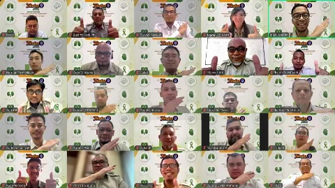 Teladan Talks: Waspada Silent Disease melalui Gaya Hidup Sehat dan Deteksi Dini