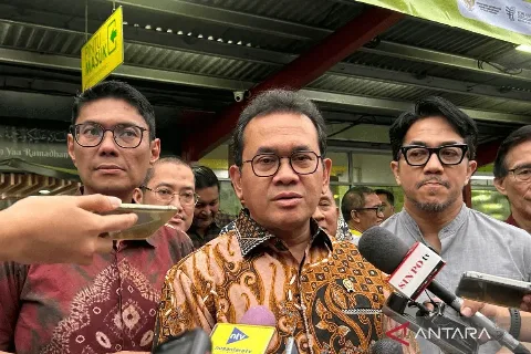 Mendag: Pelangar Aturan Minyakita Menutup Pabrik di Depok dan Pindah ke Karawang