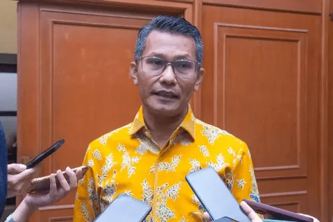 Kemenperin Mendukung Polri Menindak Tegas Pabrik yang Mengurangi Volume Minyakita